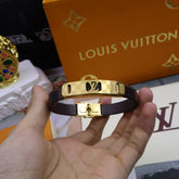 China Replica LV Bracelets 50usd Only